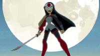 DC Super Hero Girls (2019)